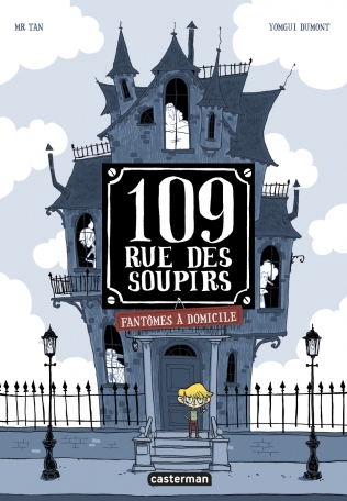 109 rue des Soupirs
