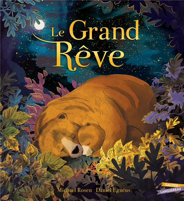 Le Grand Rêve