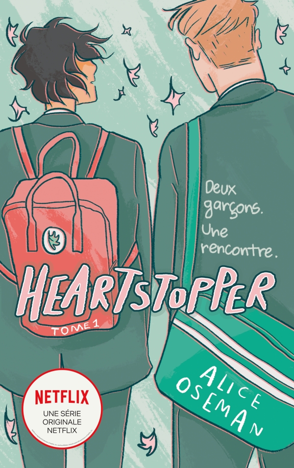 Heartstopper