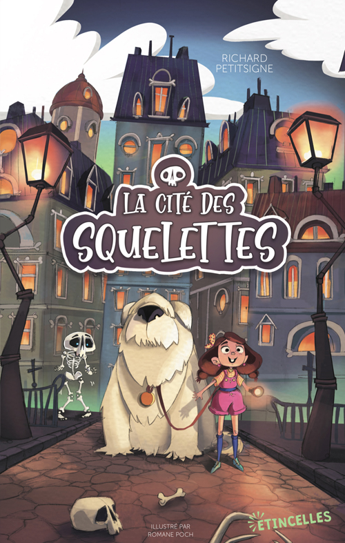 La cité des squelettes