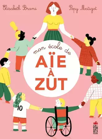 Mon école de Aïe à Zut