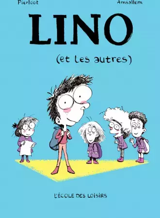 Lino (et les autres)