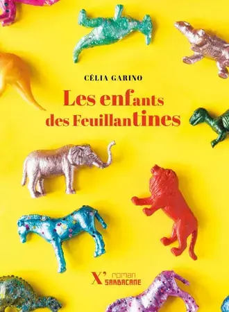 Les enfants des Feuillantines