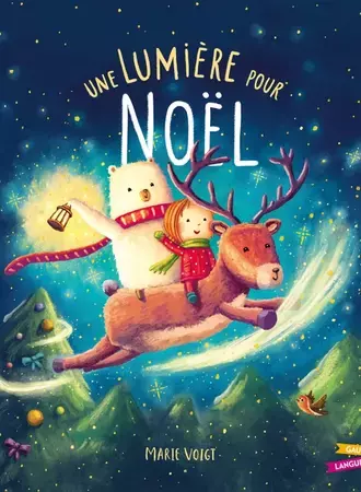 Une lumière pour Noël