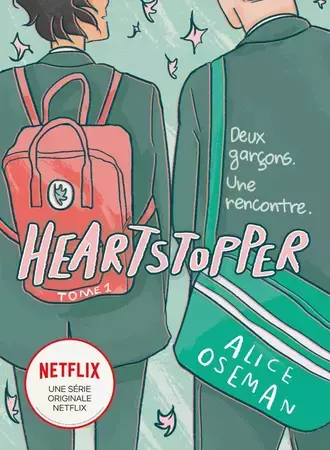 Heartstopper