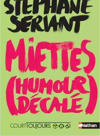 Miettes (humour décalé)