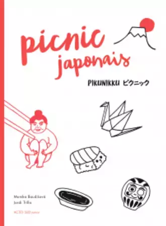 Picnic japonais