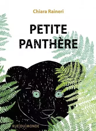 Petite panthère