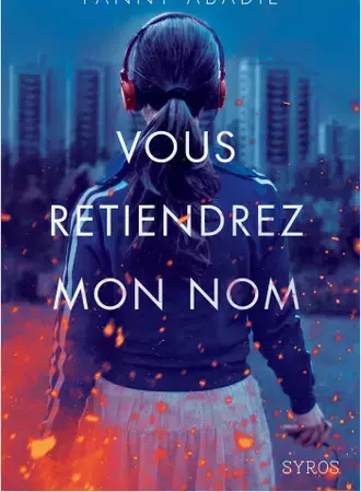 Vous retiendrez mon nom