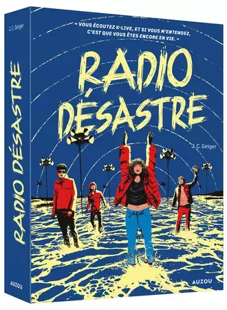 Radio Désastre