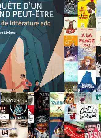 En quête d'un grand peut-être