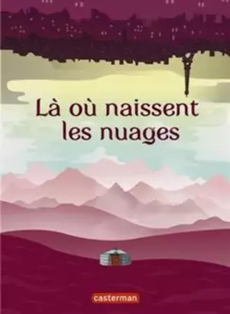 Là où naissent les nuages
