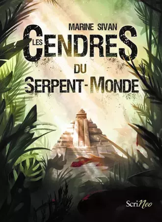 Les Cendres du Serpent-Monde