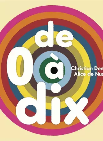 De 0 à dix