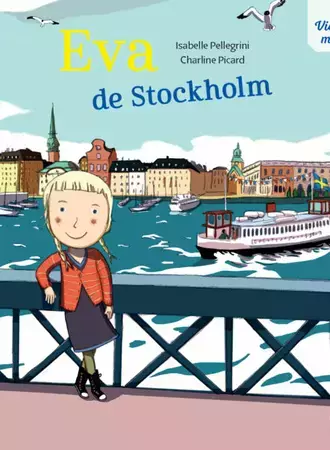 Eva de Stockholm