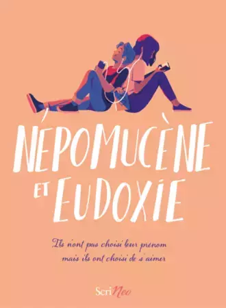 Népomucène et Eudoxie