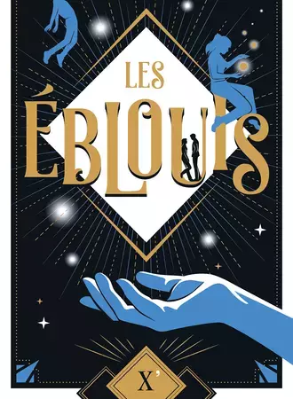 Les Éblouis