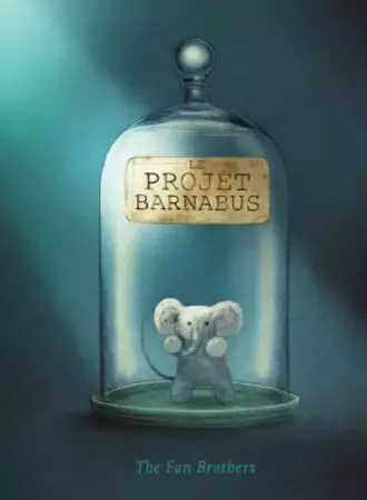Le projet Barnabus