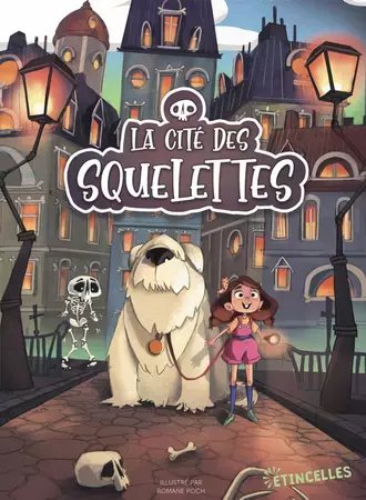 La cité des squelettes