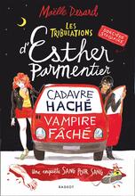 Les tribulations d'Esther Parmentier