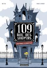 109 rue des Soupirs