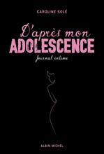 D'après mon adolescence
