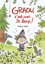 Graou, c’est moi le loup !