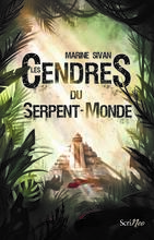 Les Cendres du Serpent-Monde