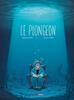 Le plongeon
